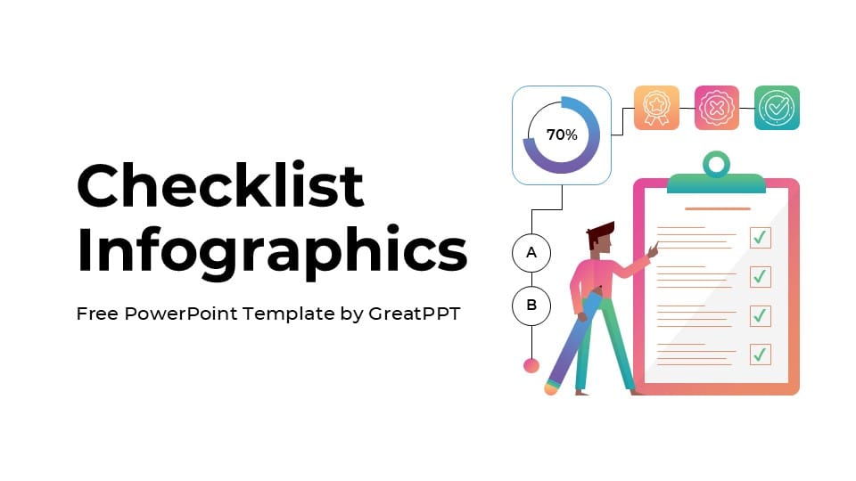 Checklist Infographics 1