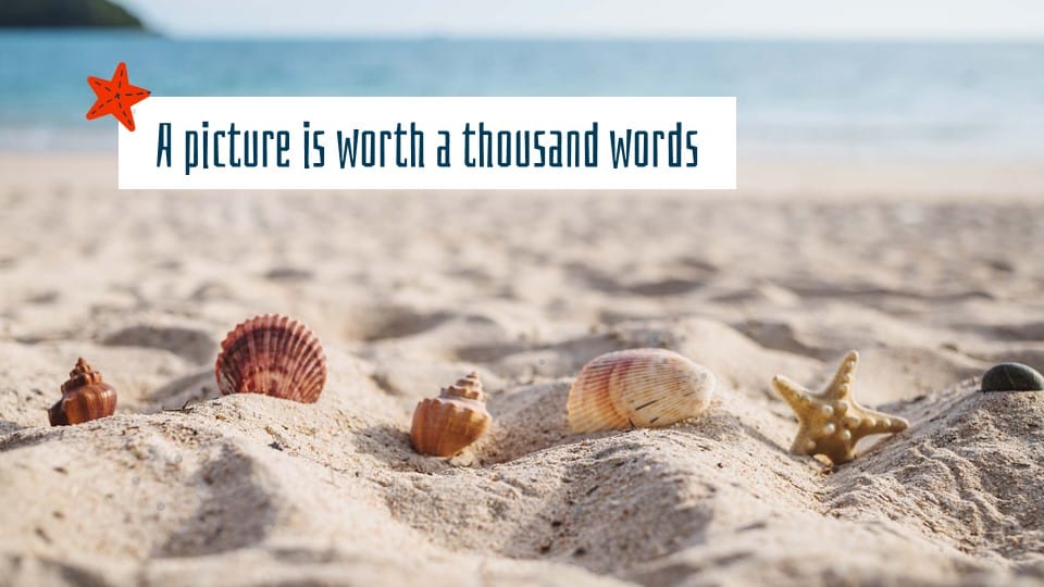 Chill Summer Beach Minitheme for Marketing 15