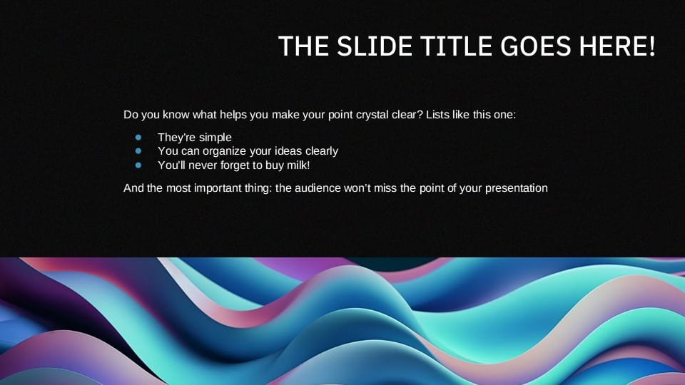 Crypto Minimalist Presentation 5