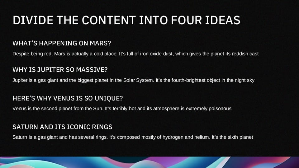 Crypto Minimalist Presentation 8