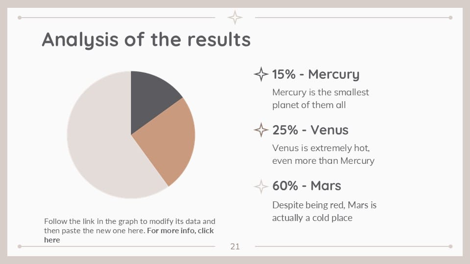 Elegant Bachelor Thesis PowerPoint Template 21