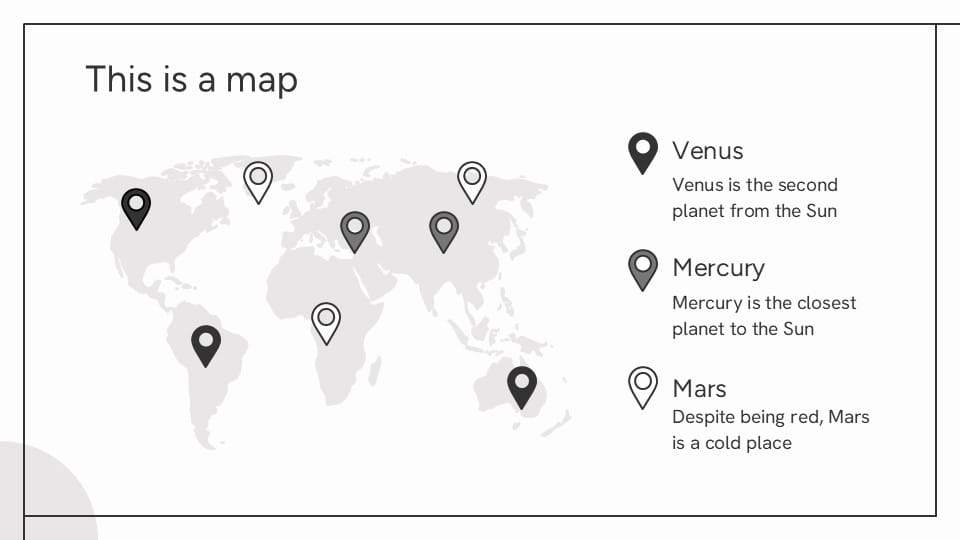 Elegant Black White Thesis Defense 22