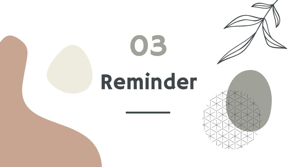 Elegant Education Pack for Students 29