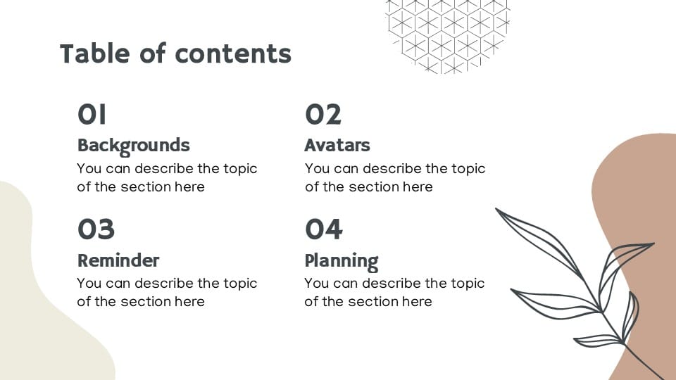 Elegant Education Pack for Students 3