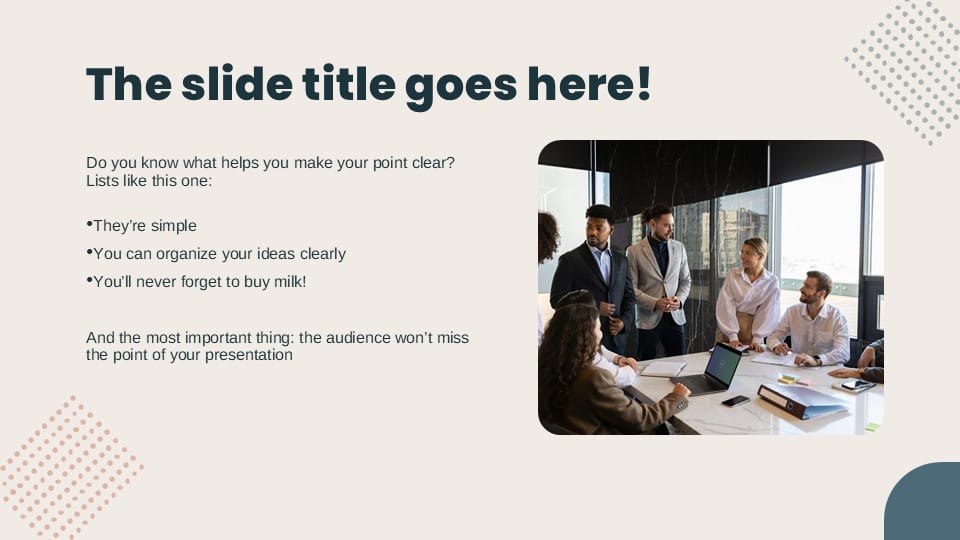 Elegant Workplan Presentation 4