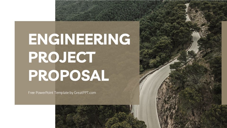 Engineering Project Proposal 1