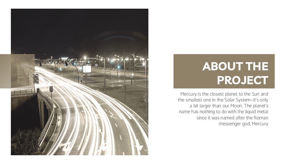 Engineering Project Proposal 6