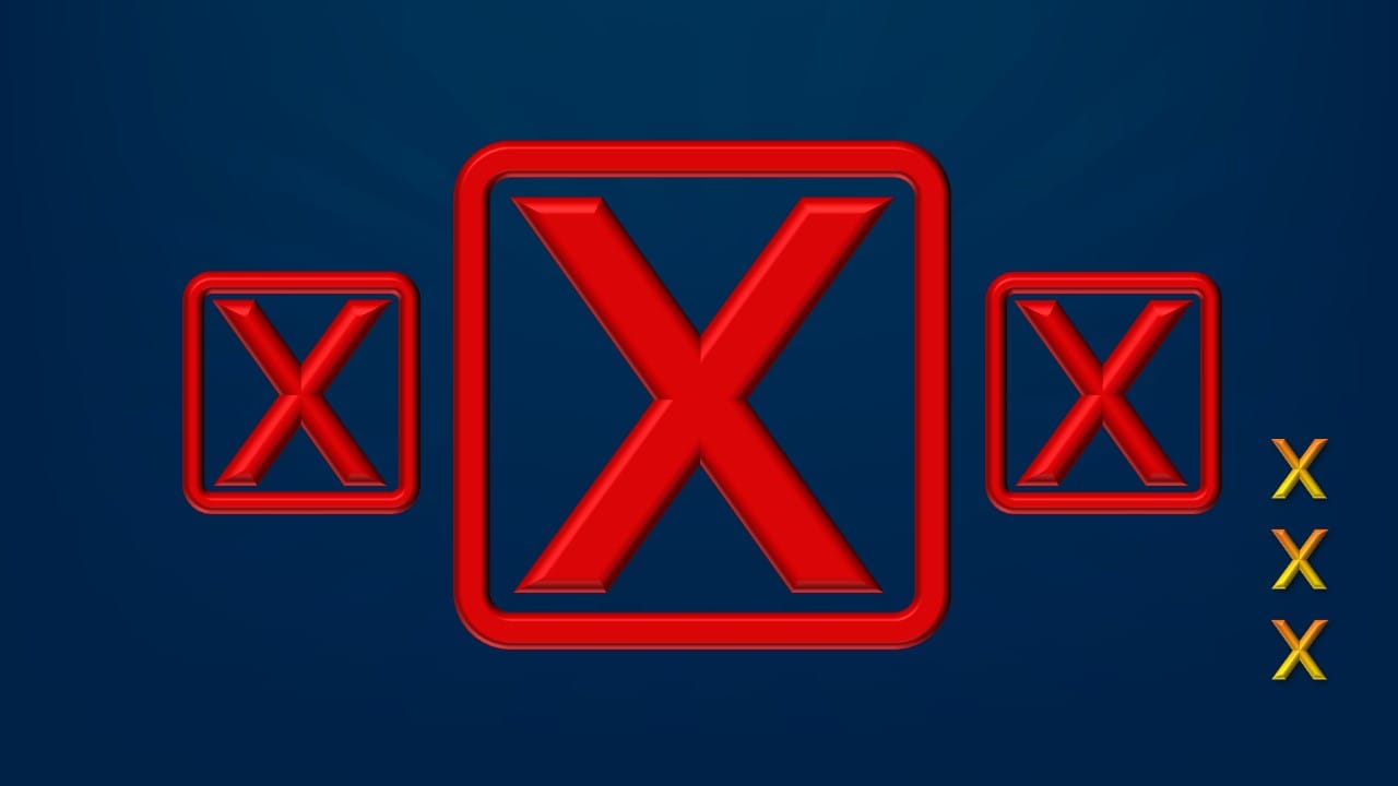 Family Feud PowerPoint Template 5