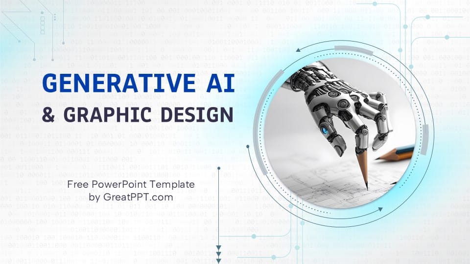 Generative AI and Graphic Design 1