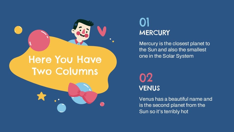 Happy Father-s Day Presentation 12