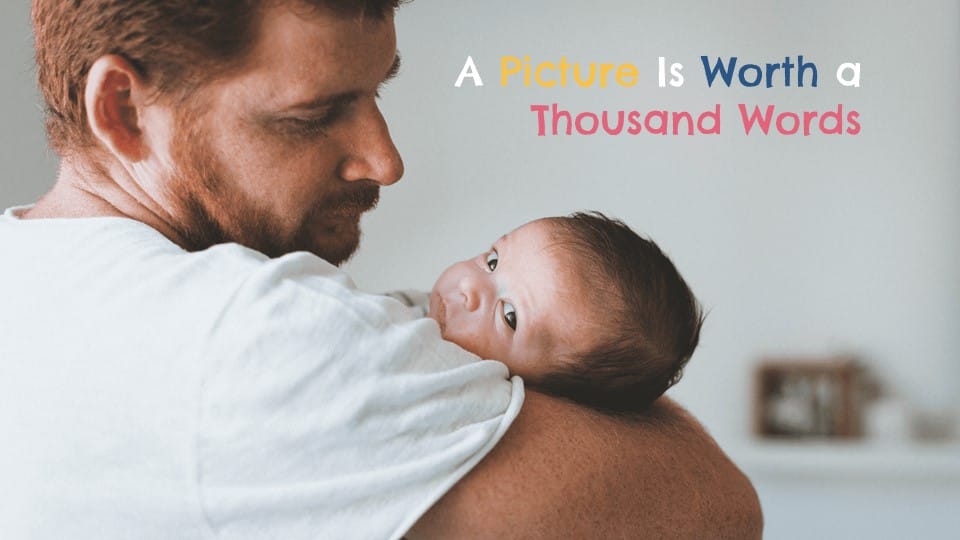 Happy Father-s Day Presentation 24