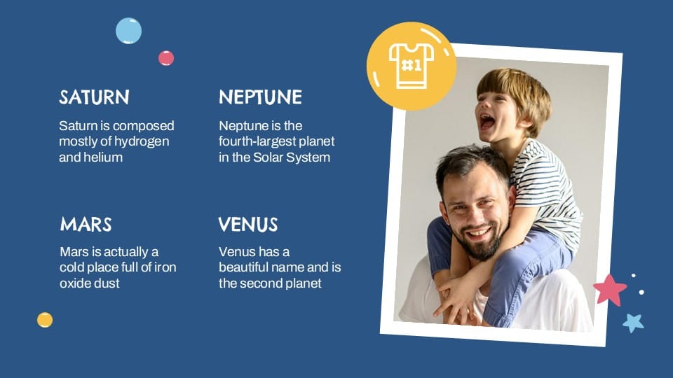 Happy Father-s Day Presentation 28