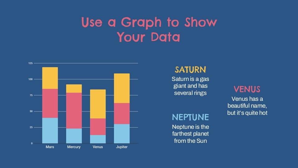 Happy Father-s Day Presentation 44