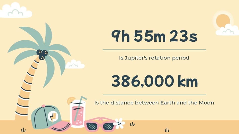 Happy Pastel Summer 17