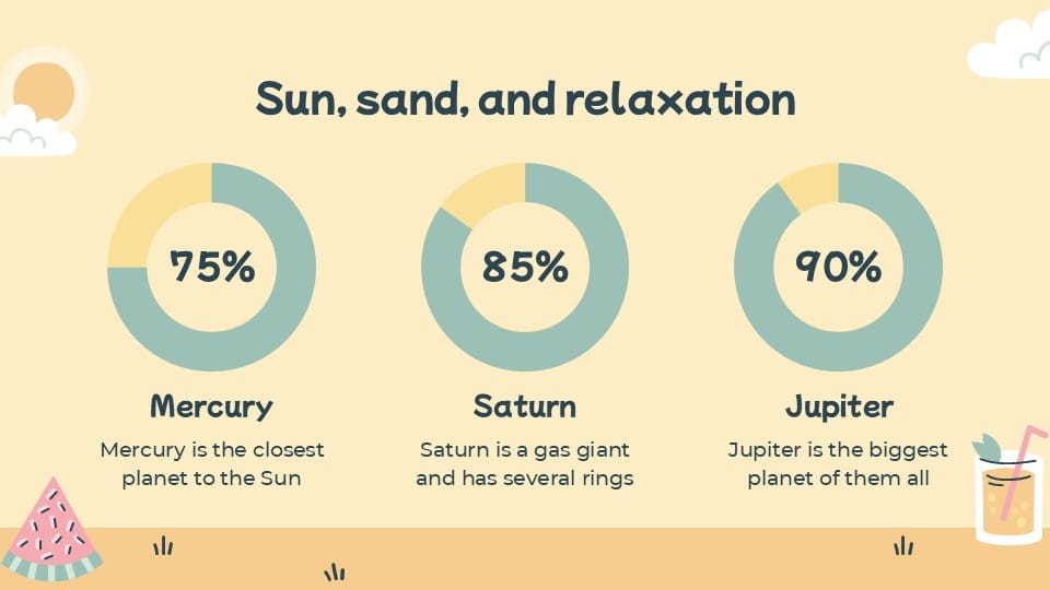 Happy Pastel Summer 18