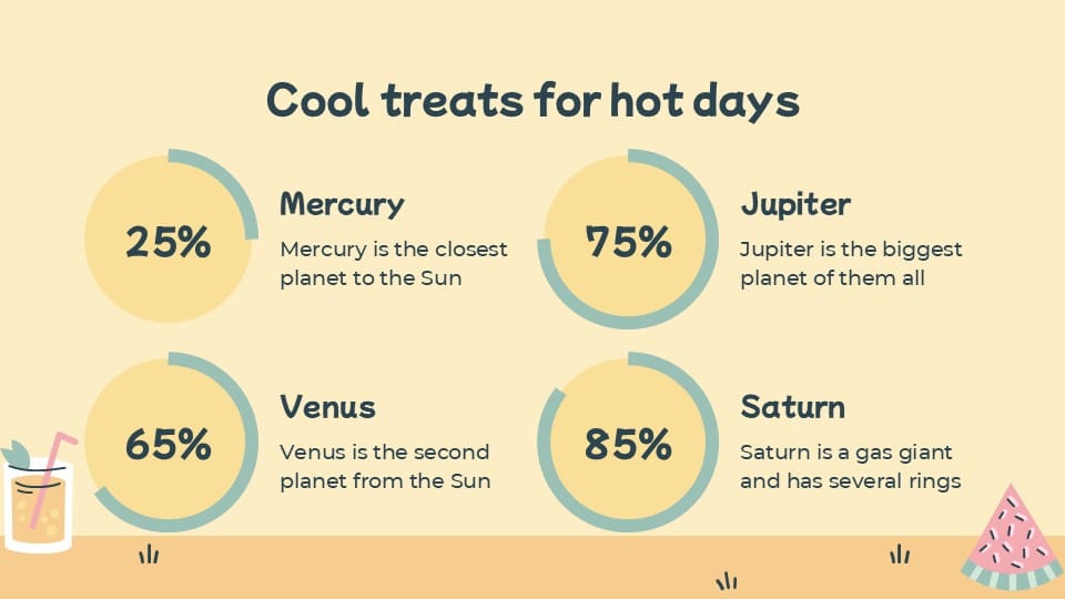 Happy Pastel Summer 27