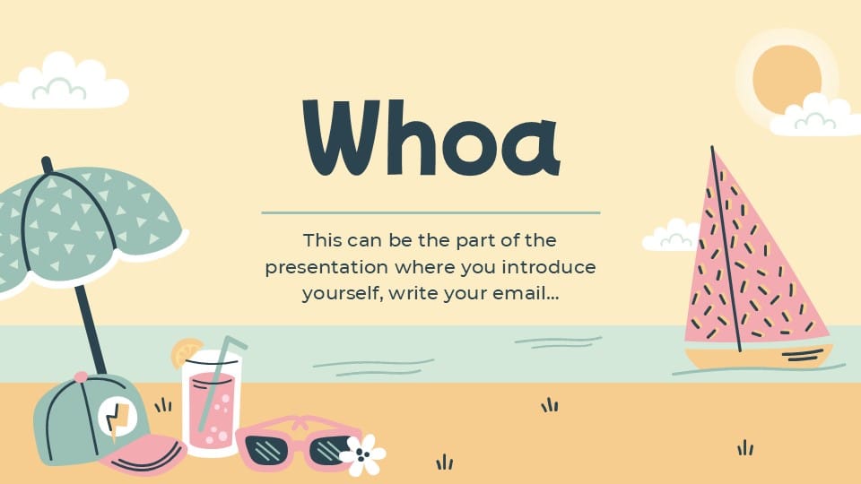 Happy Pastel Summer 4