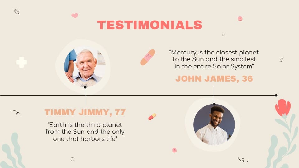 Healthcare Center Characters 52