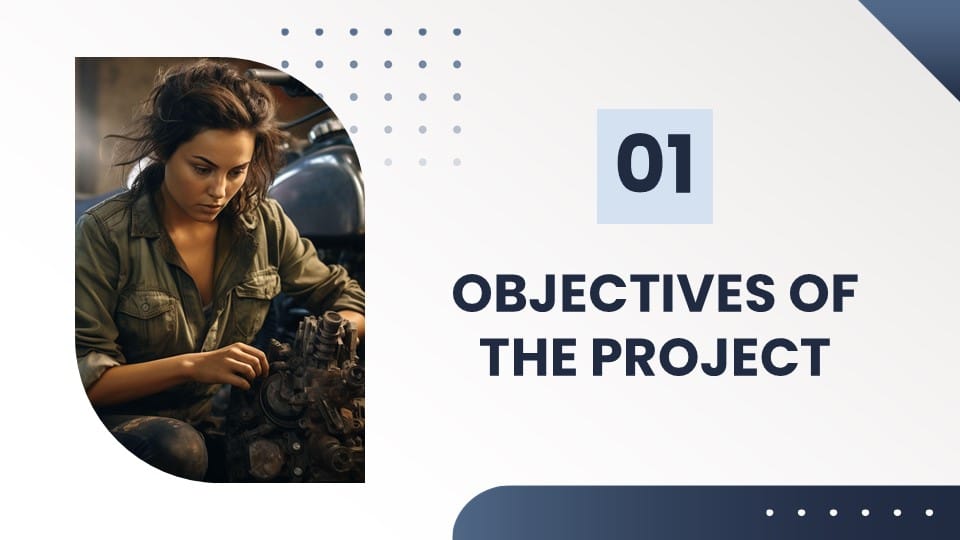 Industrial Preliminary Project 4