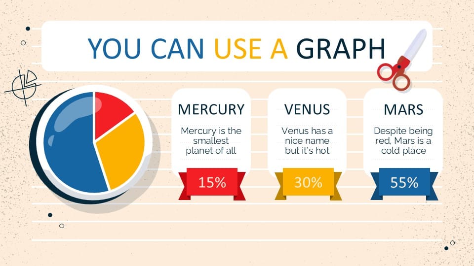 Interactive Graphic Organizers for Education 9