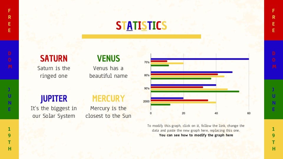 Juneteenth Day PowerPoint Template 19