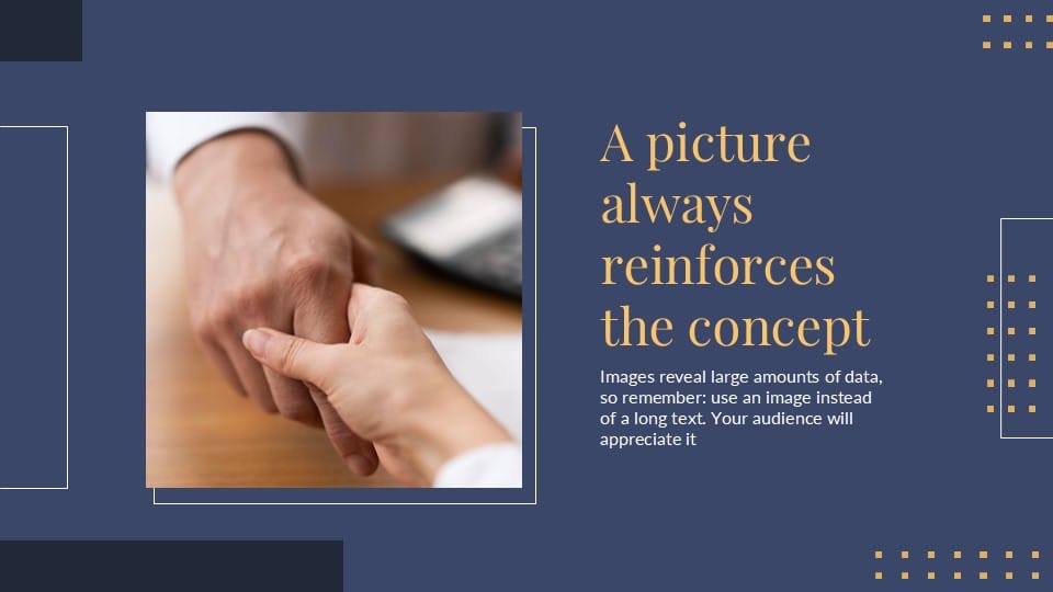 Labor Law Workers Duties PowerPoint Template 16