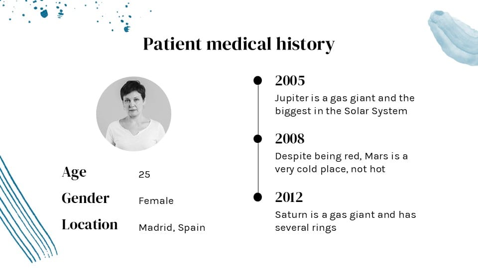 Minimalist Hepatitis Clinical Case 10