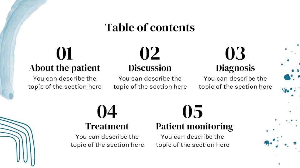 Minimalist Hepatitis Clinical Case 2