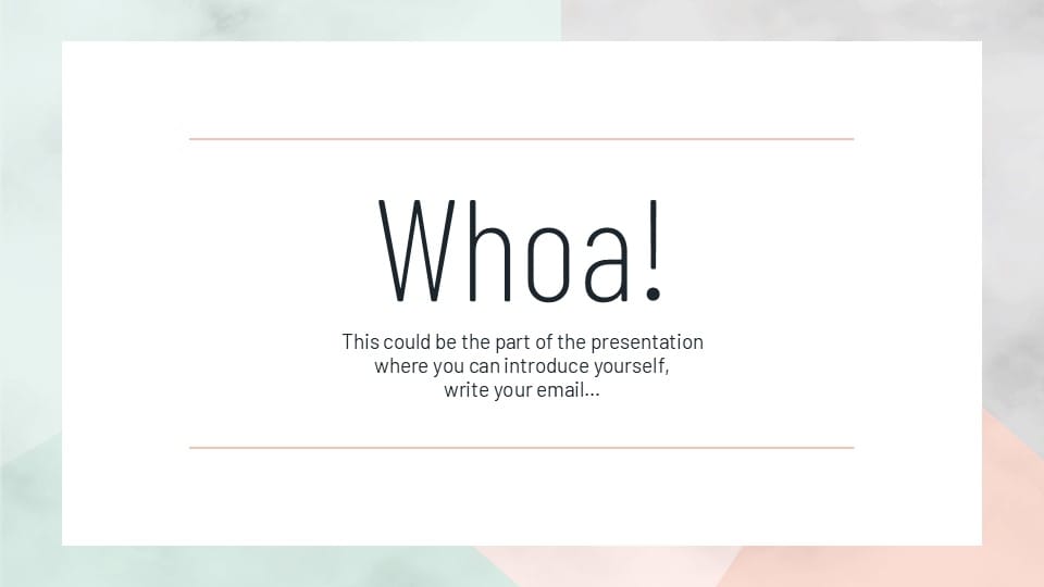 Minimalist High School Weekly Planner 4