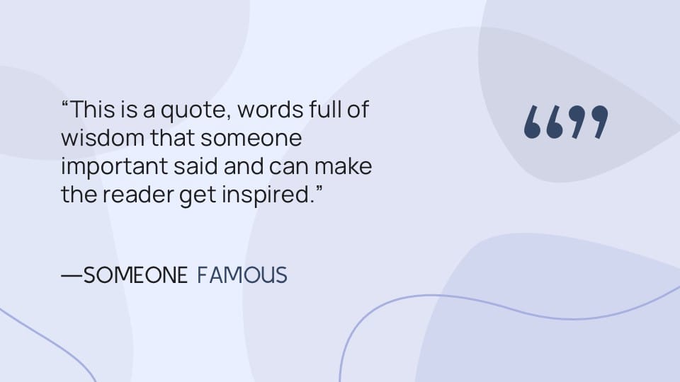 Minimalist Korean Aesthetic Pitch Deck 29