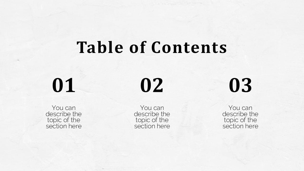 Mongol Empire PowerPoint Template 2