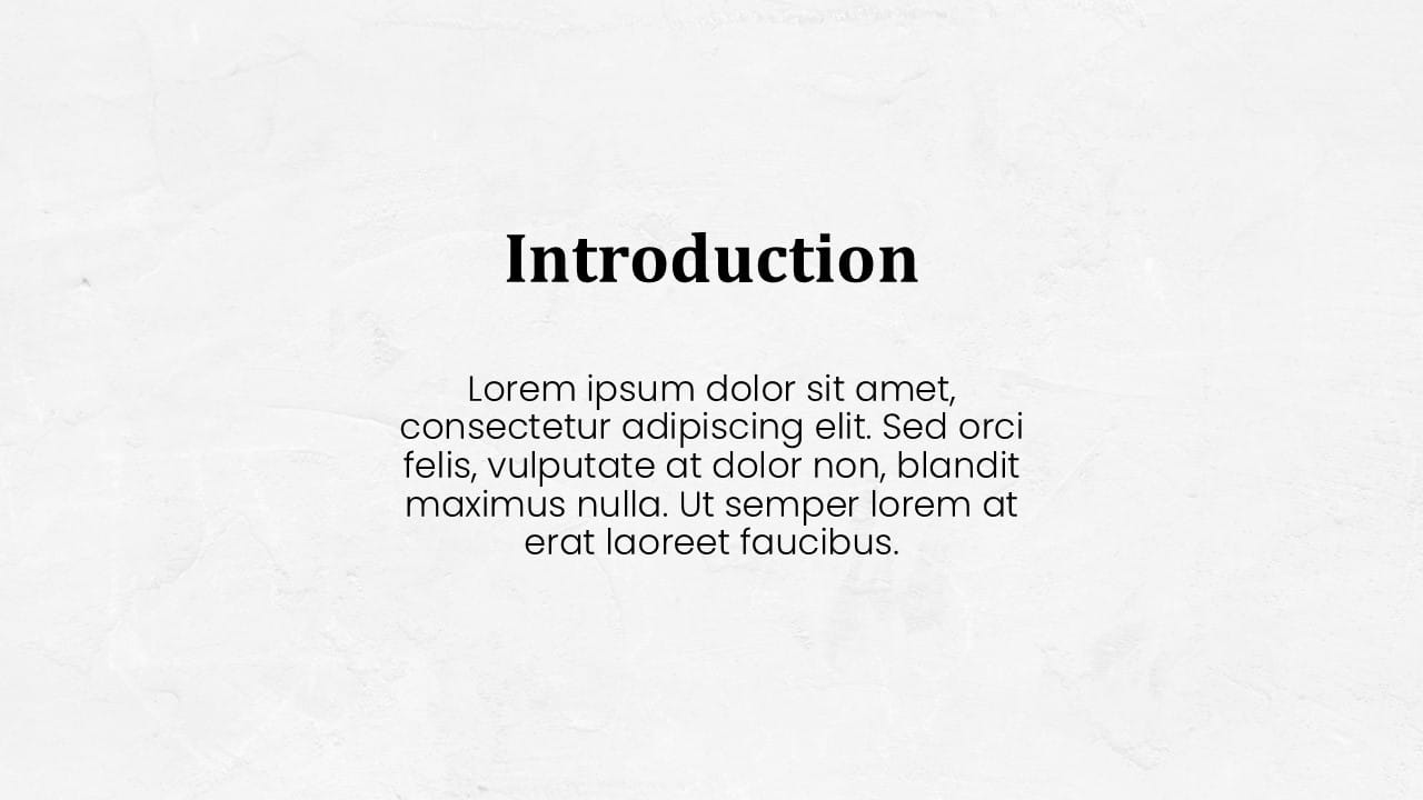 Mongol Empire PowerPoint Template 5