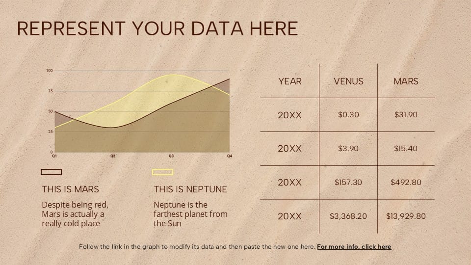 Old Summer Memories Presentation 11