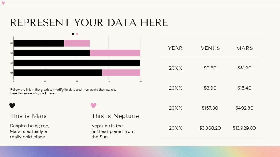 Pride Month PowerPoint Template 11
