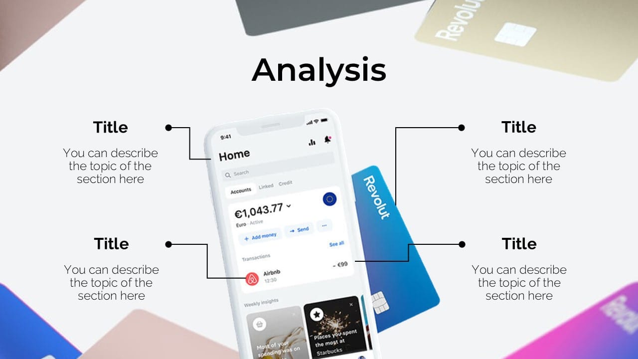 Revolut PowerPoint Template 10