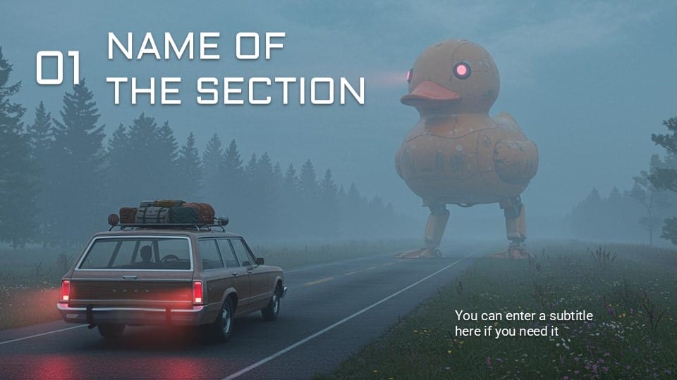 Robot Movies Prensentation 4