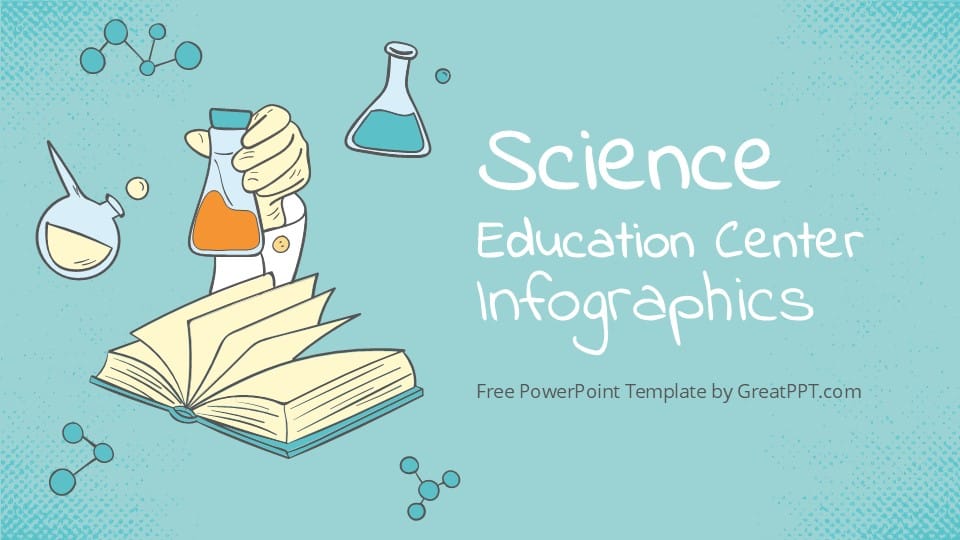 Science Education Center Infographics 1