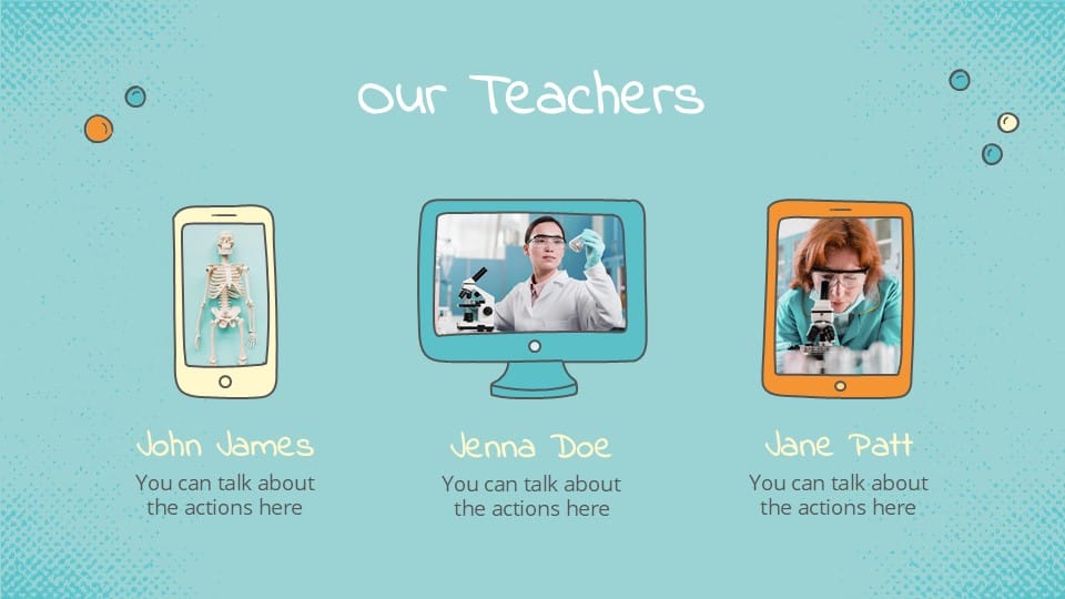 Science Education Center Presentation 17