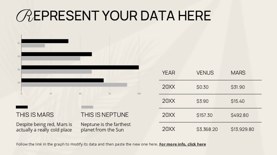 Summer Aesthetic PowerPoint Template 11