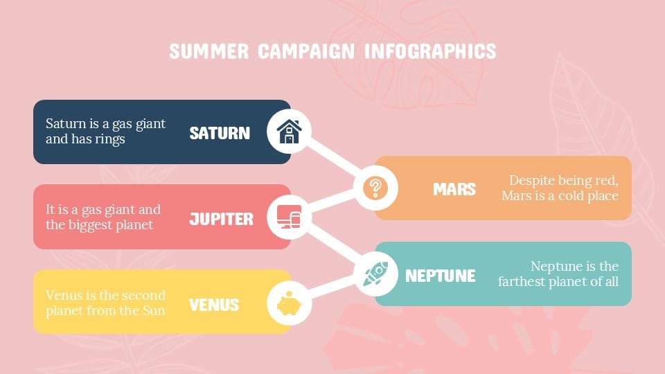 Summer Campaign Infographics 20