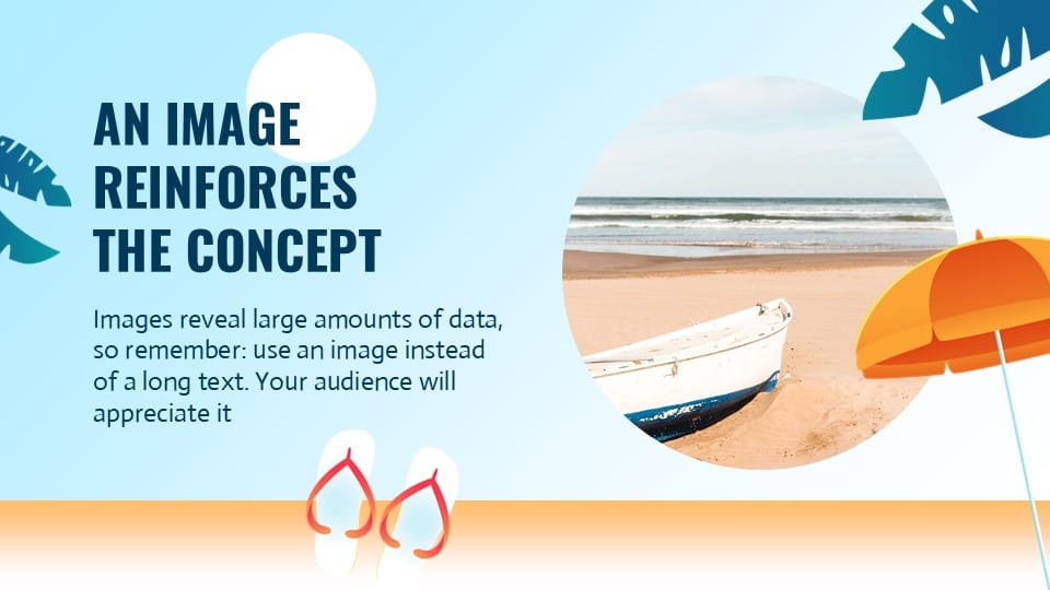 Summer Time Presentation 18