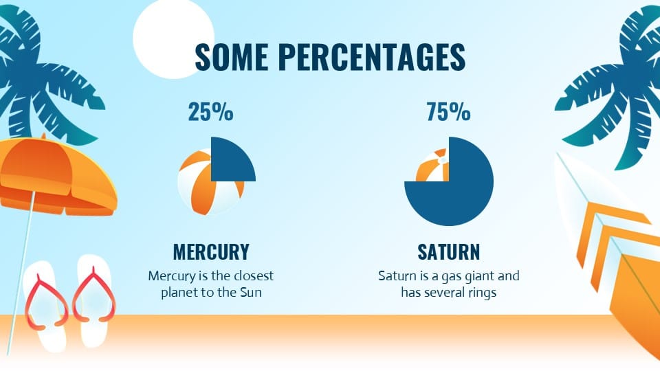 Summer Time Presentation 24