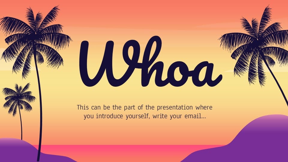 Sunset Beach Agency 2