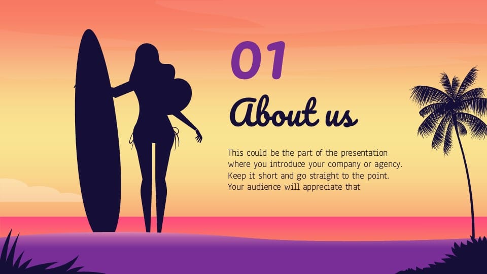 Sunset Beach Agency 4