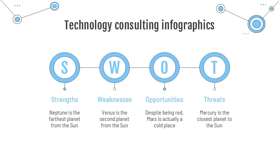 Technology Consulting Infographics 3