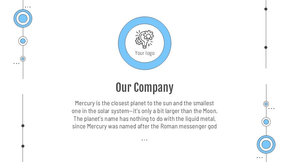 Technology Consulting PowerPoint Template 4