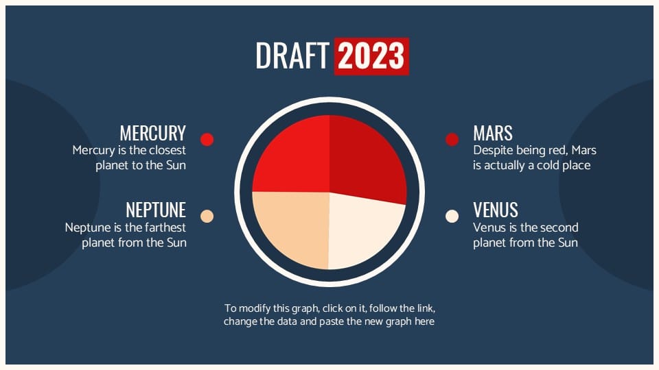 US Basketball Alliance Draft PowerPoint Template 10