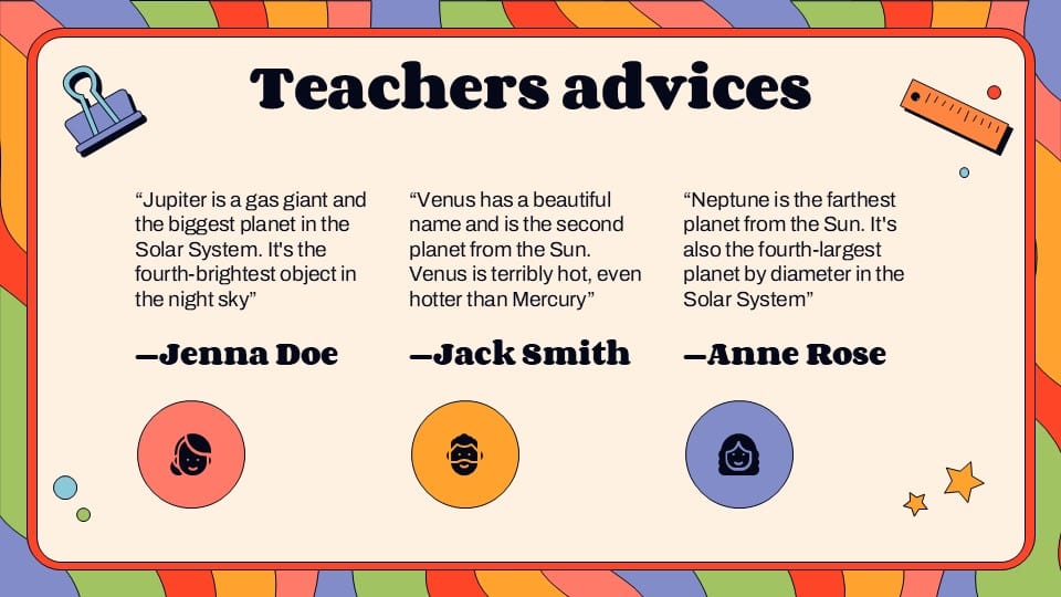 Welcome to Middle School Class 10