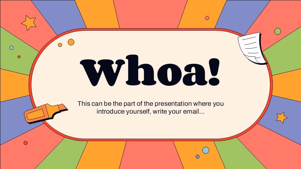 Welcome to Middle School Class 3