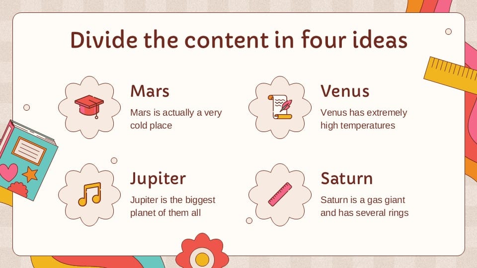 Welcome to Middle School Class 8